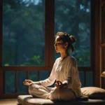 Meditation and Relaxation