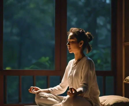 Meditation and Relaxation