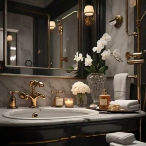 Bathroom Accessories