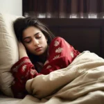 Oversleeping