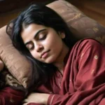 Sleep on the Floor