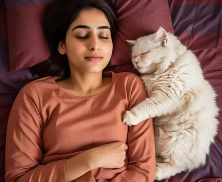 Pets and you