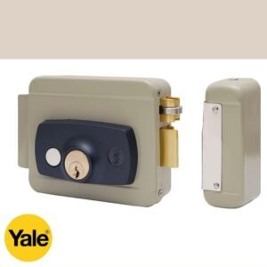 Yale Electric Lock