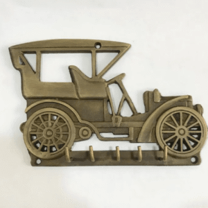 Key Hanger Jeep