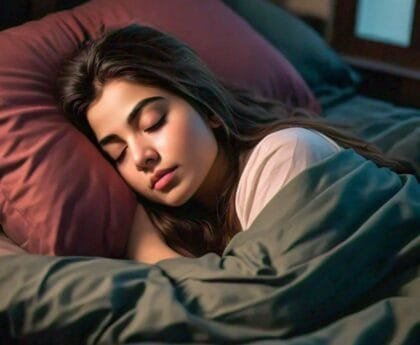 Narcolepsy type 2