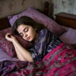 Sleep Maintenance Insomnia
