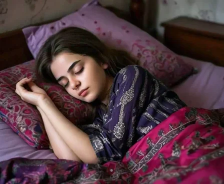 Sleep Maintenance Insomnia