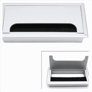 wire cap / wire cover 6x3