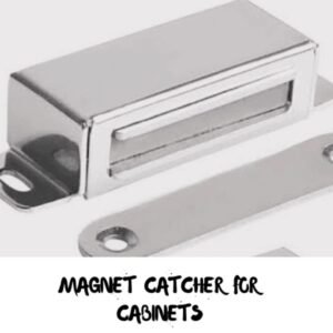 steel catcher
