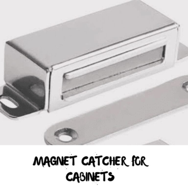 steel catcher