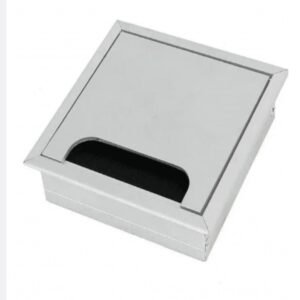 aluminum wire cap