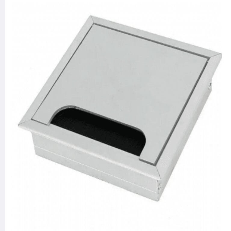 aluminum wire cap