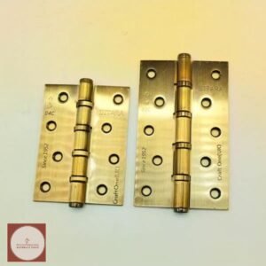 Door Hinges Sitara
