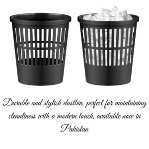 Dustbin