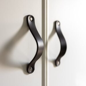 handle and knob