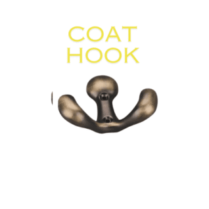clotheshook