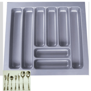 cutlery separator