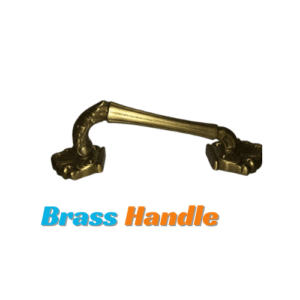 door handle