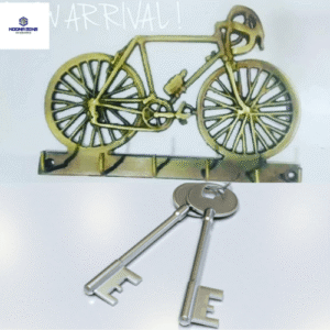 keys hanger cycle