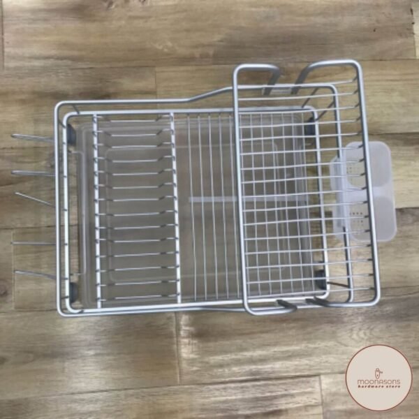 Plate Rack