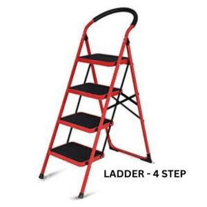 folding ladder 4 step