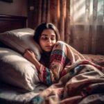 Sleeping with the right pillow