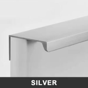 aluminum profile handle