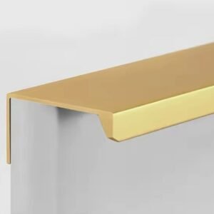 aluminum profile handle