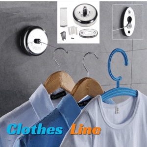 clothesline