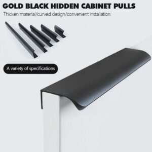 cabinet profile handle