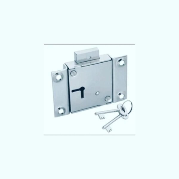 cupboard lock