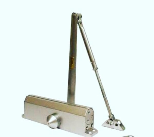 doorcloser