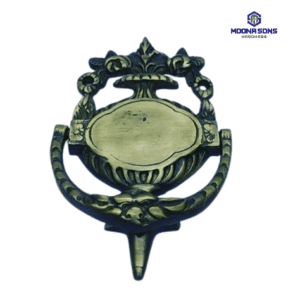door knocker