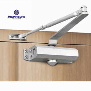 door closer
