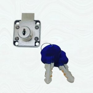 drawer lock