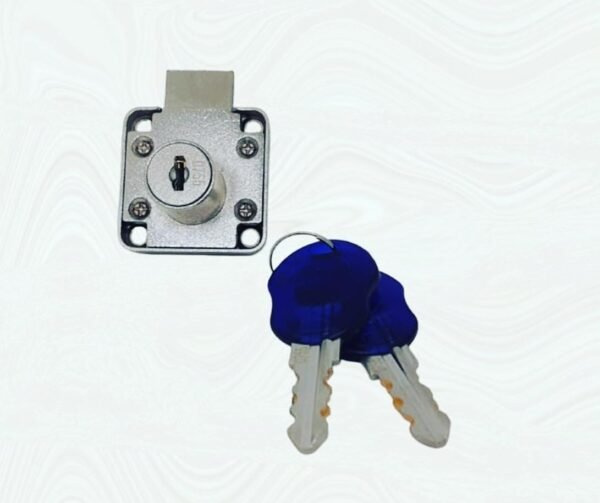 drawer lock