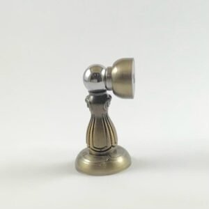 magnetic door stopper