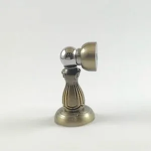 magnetic door stopper