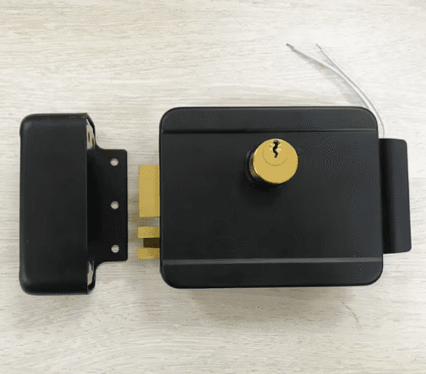 electriclock
