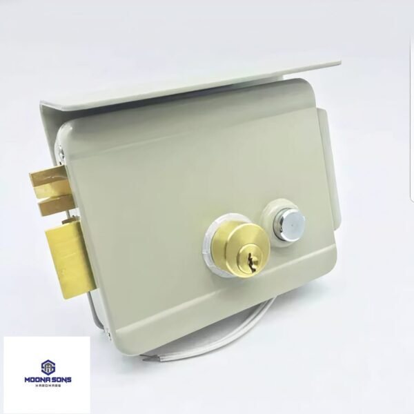 Electric Door Lock SMC