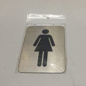 female sign