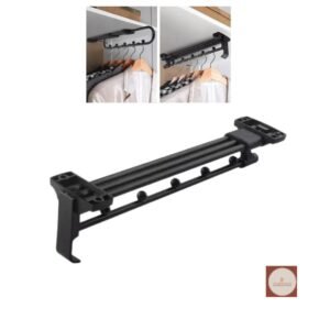 hanger rack