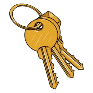 keys