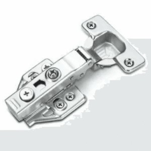 3D HYDRAULIC KITCHEN HINGE