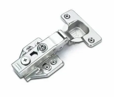3D HYDRAULIC KITCHEN HINGE