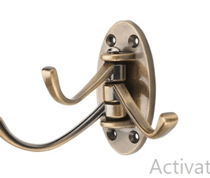 folding hook