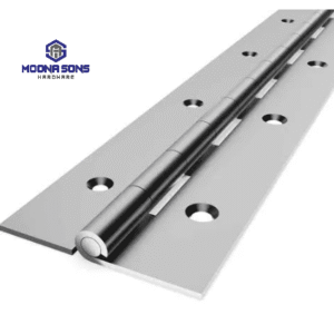 pianohingesteel