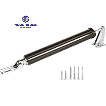 pump door closer