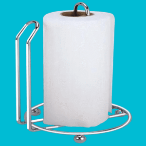 tissue paper roll holder