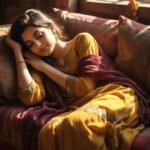Afternoon Sleep